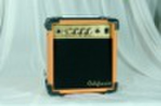 Guitar Amplifier