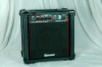 Bass Amplifier