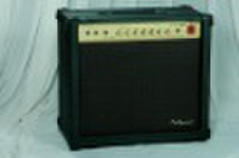 Guitar Amplifier
