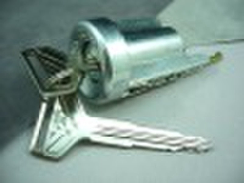 Ignition Key Cylinder