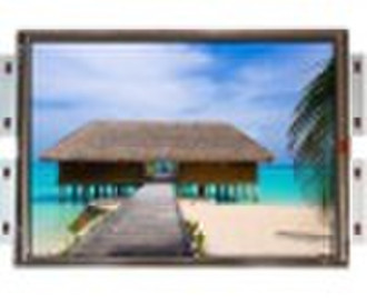 15 "Touch Screen Open Frame LCD-Monitor