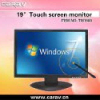 Touchscreen-Monitor-19 "Monitor Touch Screen