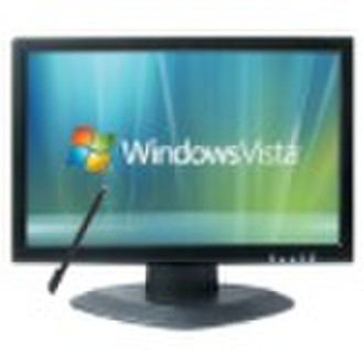 15 '' Touch-Screen-Monitor mit VGA für PC