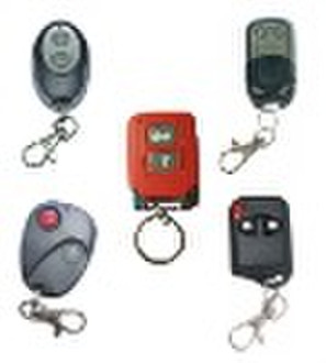 RF Wireless Remote Controls