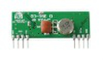 ASK RF receiver module(GD-R5E D)