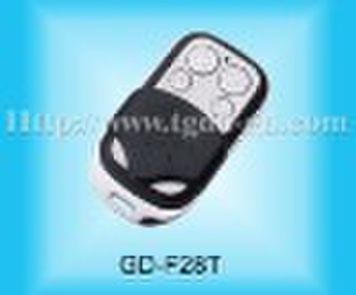 GD-F28T Car alarm remote