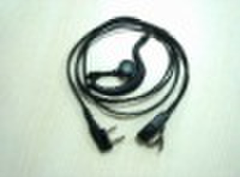 Two way radio Earphone /KENWOOD Earphone  EP-6707K