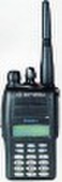 walkie talkie MOTOROLA     Prompt delivery  Reputa