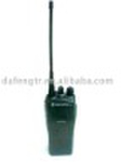 Motorola GP3688 walkie talkie/two way radio/interp
