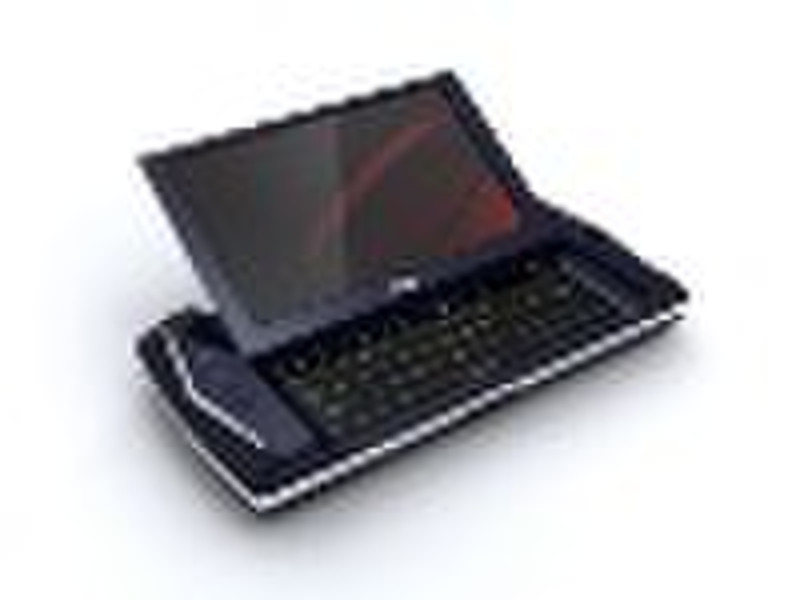 Mini Laptop / MID / UMPC 3G Phone / GPS / WIFI / Bluetoot