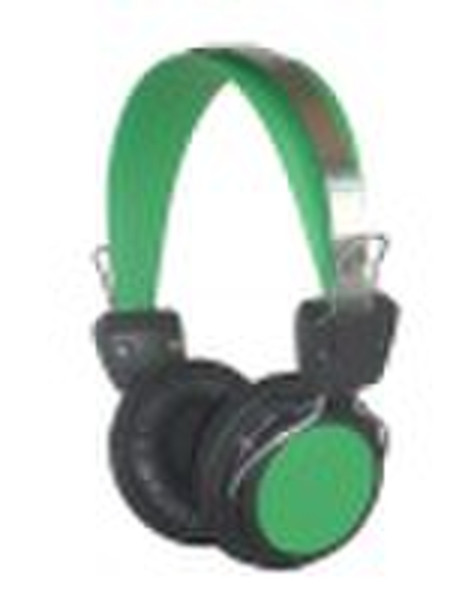 MP3 headset