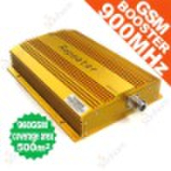 GSM 900MHZ Mobile Phone Signal Amplifier RF Repeat