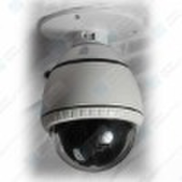 Mini 540TVL PTZ 100x Intelligente Außen Hallo-Speed-Dome-c