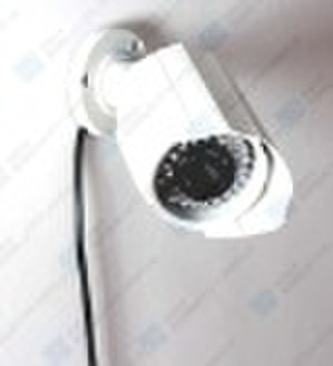 IR-wasserdichte 1/3 "Sony 520 TVL CCTV-Kamera-E