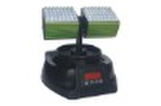 Led Moving Two Head Light