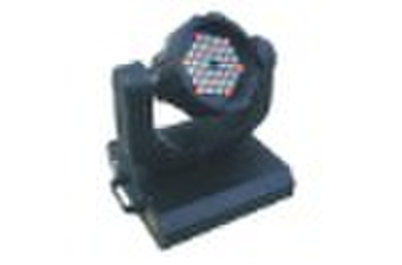 LED Moving Head Light