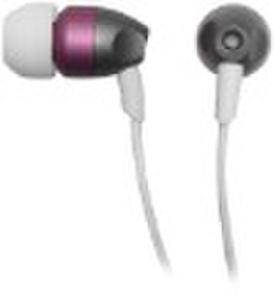 AM-700: Stereo earphone