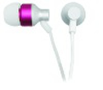 AM-900: Stereo earbud