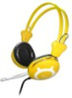 Stereo PC headphone: BH-210Y