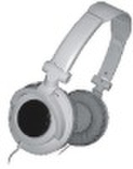 AS300HD-2 Headphone