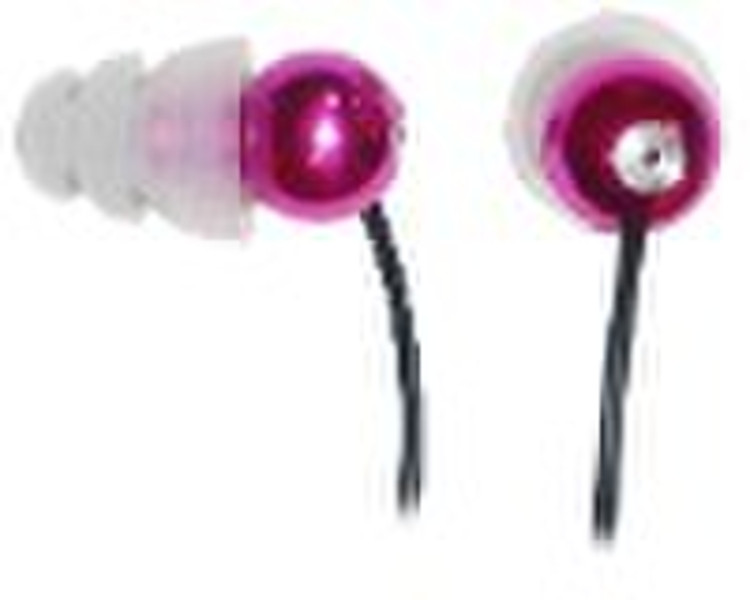 AK-130: Mini stereo earphone