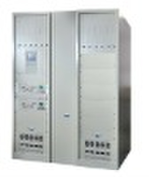 10kw UHF/VHF TV transmitter