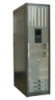 3kw UHF/VHF TV transmitter