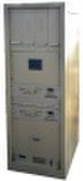 1kw TV UHF/VHF transmitter