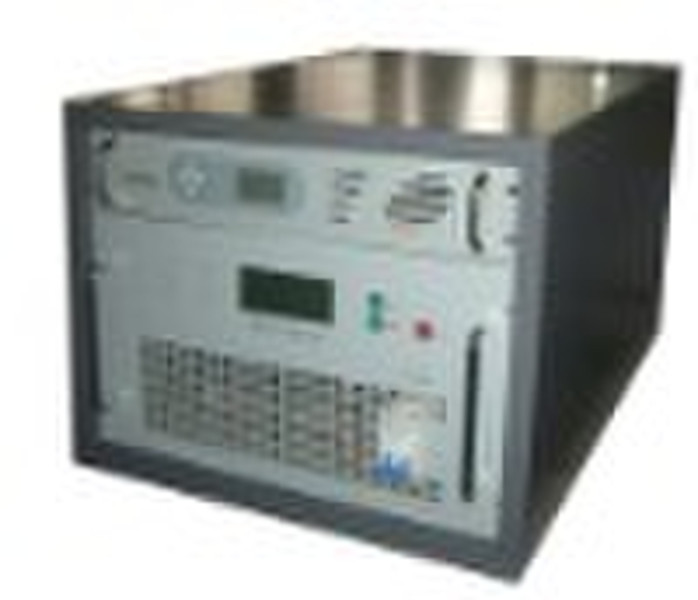 1kw FM stereo transmitter