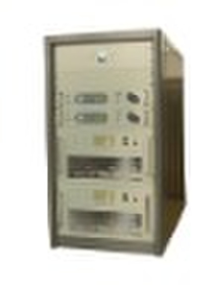 3kw Stereo FM transmitter