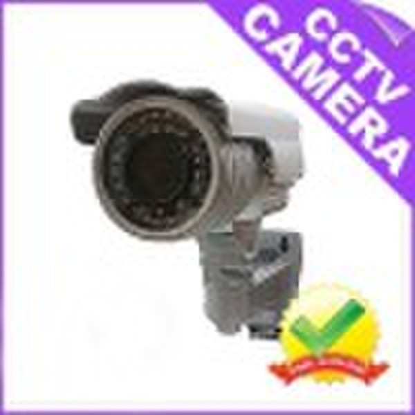 1/3 SONY CCD 520TVL CCTV-Kamera 4mm-9mm Zoom