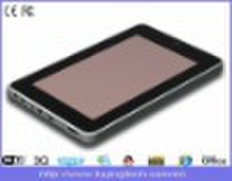 10-Zoll-Smart-Pad