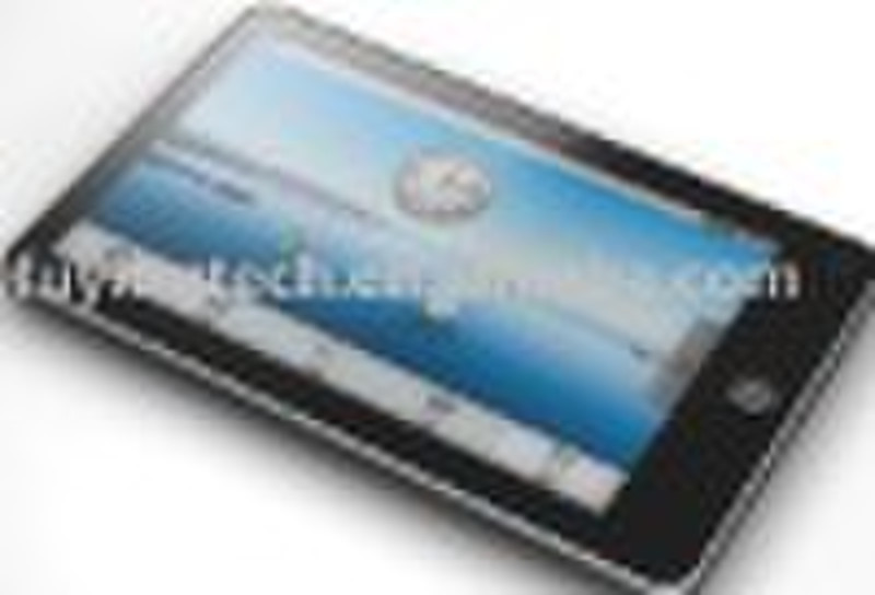 Android Tablet PC