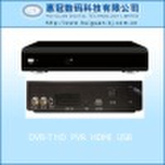 S9 HD PVR DVB-S2   digital tv receiver  dreambox