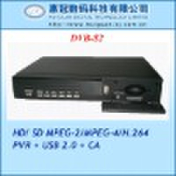 HD DVB-S2/DVB S2 HDMI CA CI USB PVR satellite rece
