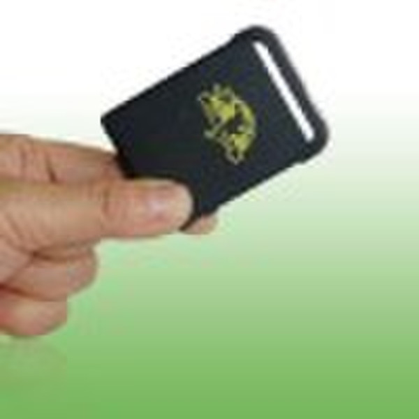 gps personal tracker