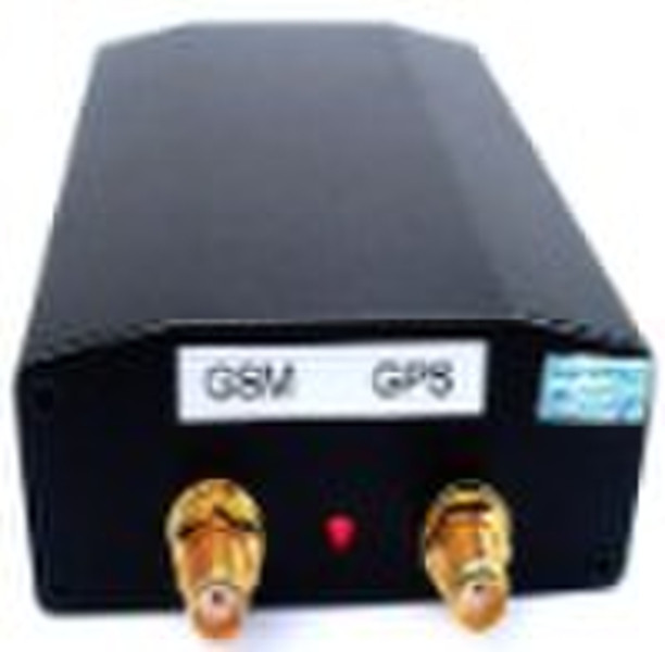 easy to use vehicle gps tracker