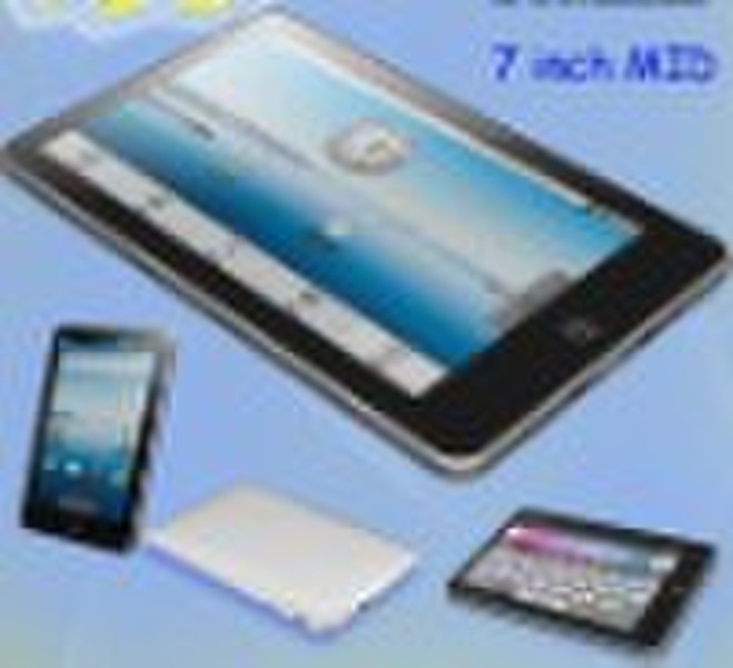 Mini Laptop / Netbook / Mid