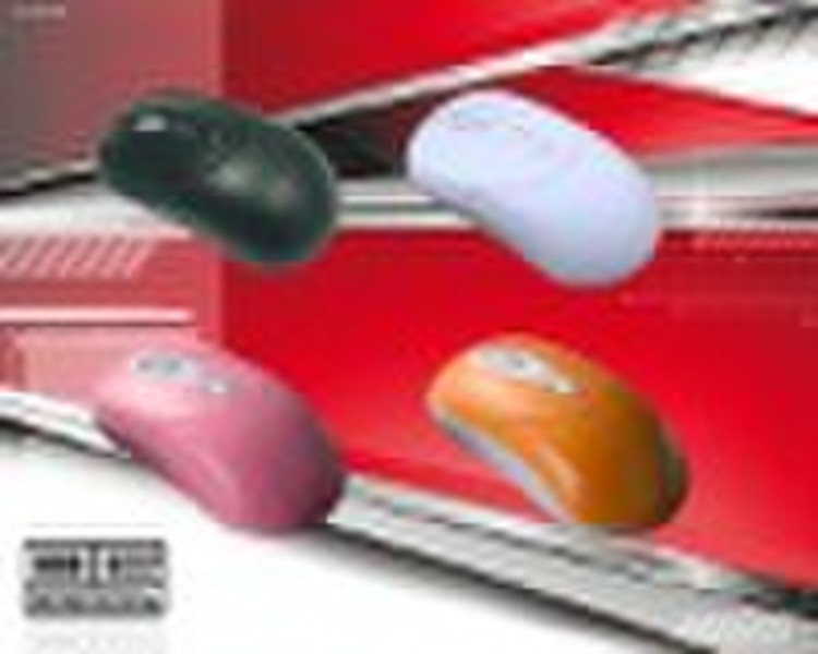 hot sell 3d optical mouse