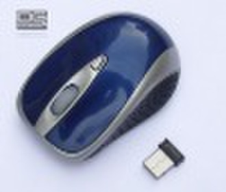 wireless mouse with 4 buttons OG-M508W