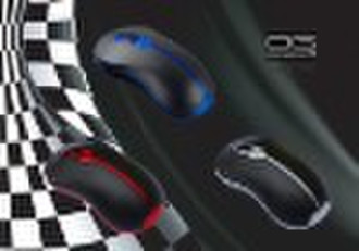 3D optical mouse OG-M11E wit DPI 1000