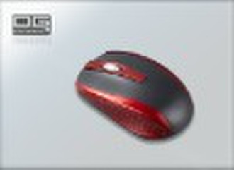 hot sell 3D good quality mouse