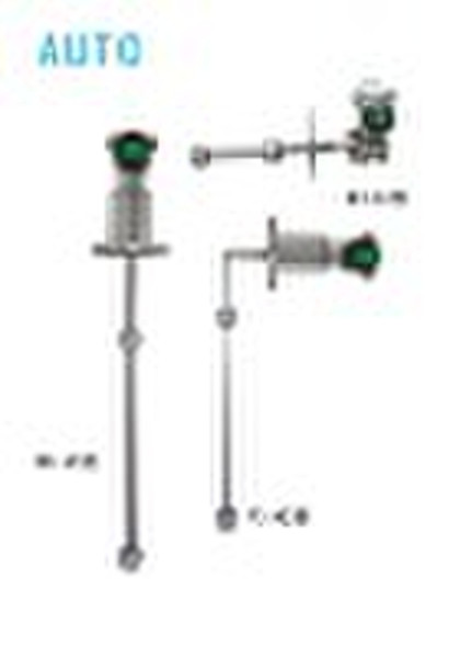 On-line liquid Densitometer Produced  AUTO