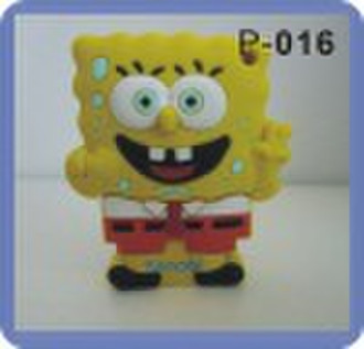 Spongebob usb gift for christmas