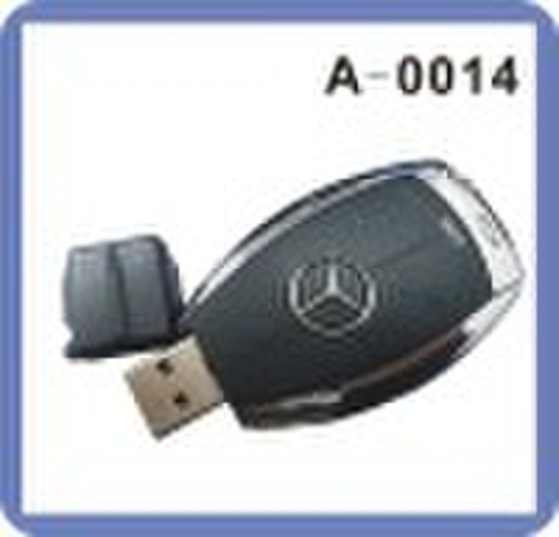 Car key USB pen driver