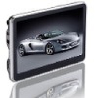 4.3'' GPS NAVIGATOR VN003