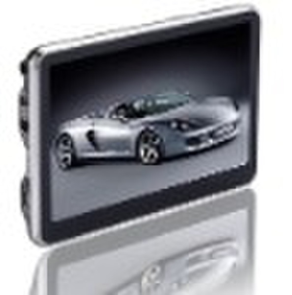 4.3'' GPS NAVIGATOR VN003