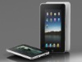 Popular 7" GPS Navigator NYM35