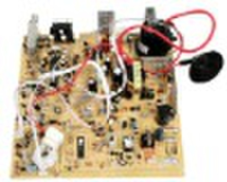 verkaufen 21 "TV-pcb