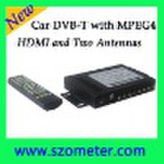 DIGITAL TV DVB-T HD STB